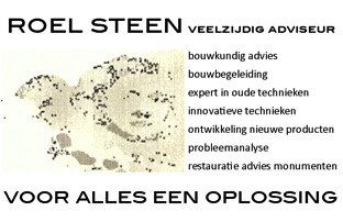 roel steen